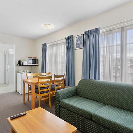 Martin Cash Motel Hobart Bagian luar foto